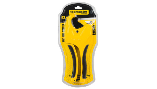 PVC pipe cutter 63 mm TMP image