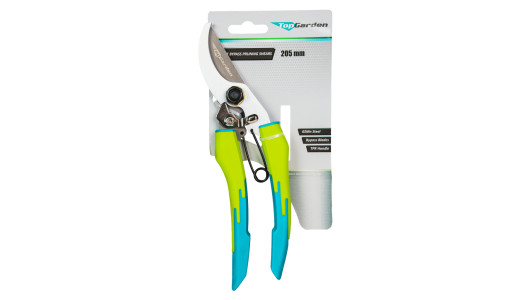 Compact Bypass Pruning Shears TG image