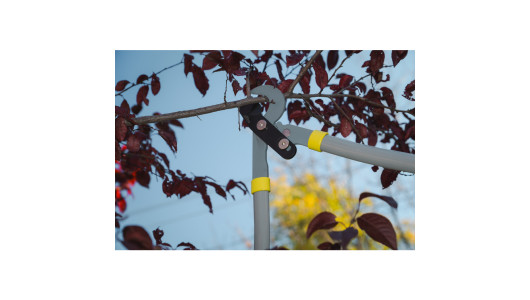 Foarfeca pentru crengi cu maner curbat 720mm 65Mn EASYCUT GX image