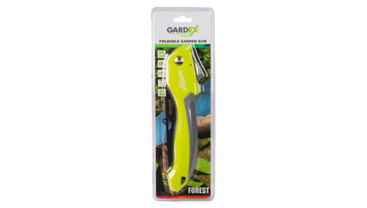 Foldable Garden Saw FOREST GX image