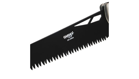 Foldable Saw 180 mm TERRA GX image