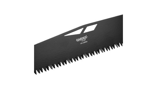 Fierastrau pliabil de gradina 250mm TERRA GX image