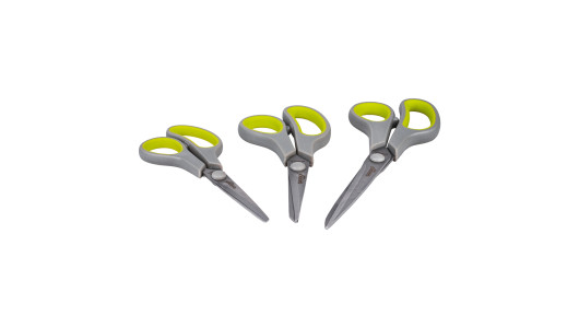 Set 18 foarfeci universale EASY CUT GX image