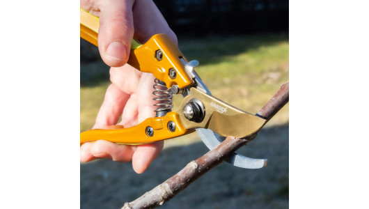 Pruning shears EASY CUT 200 mm with AL handles GX image