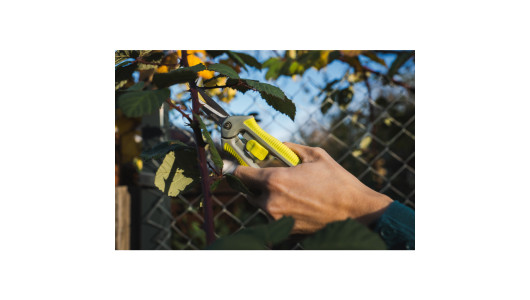 Flower shears LUXE GX image