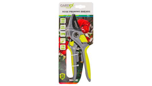 Foarfeca pentru trandafiri EASY CUT GX image