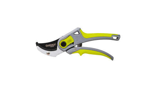 Anvil Pruning Shears VINE GX image