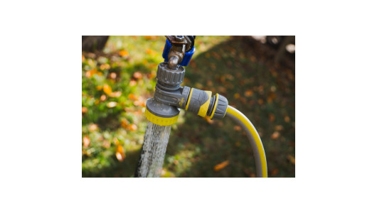 Adaptor pentru baterie chiuveta LUXE GX image