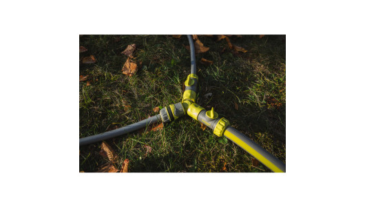 3 Way Hose Coupling LUXE GX image