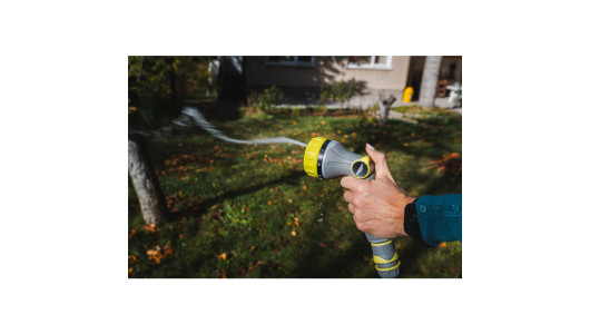 8-Pattern Spray Gun TYPHOON GX image