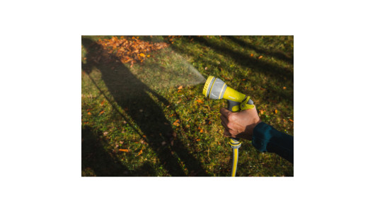 Spray gun CULTURE with connectors GX image