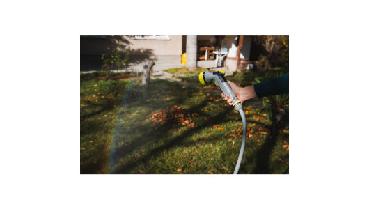 Pistol de stropit 6 functii TYPHOON TRIGGER GX image