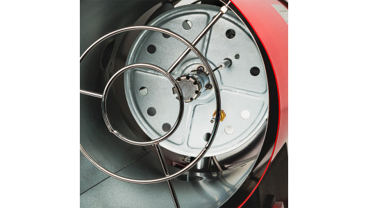 Aeroterma pe gaz 10kW RD-GH10 image