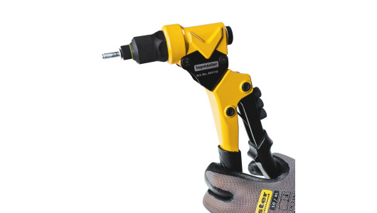 Hand riveter 3in1 3rd Gen 255mm TMP image