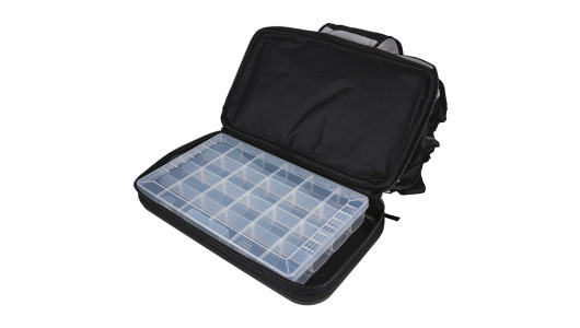 15 Toolbag with organizers, foldable TMP image