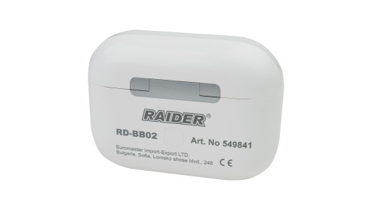 Earbuds Bluetooth V5,4 33mAh RD-BB02 image