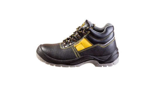 Working shoes WS3 size 41 yellow image