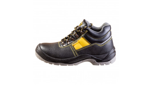 Working shoes WS3 size 42 yellow image