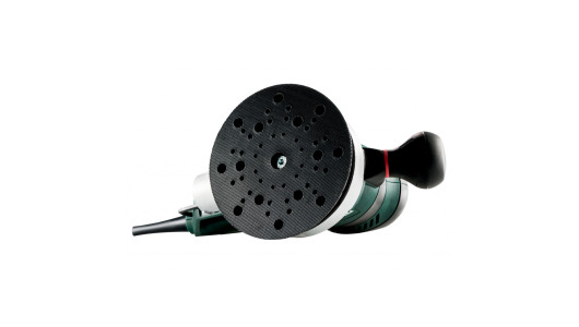 Ексцентършлайф 350W 150mm METABO SXE 450 TURBO TEC image