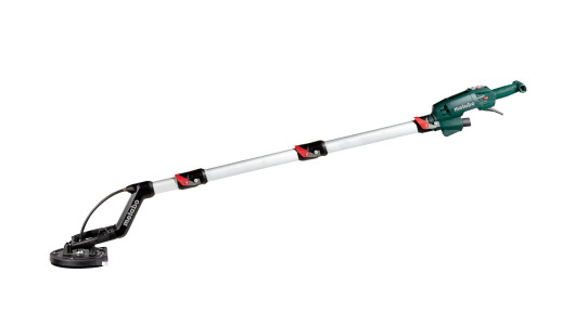 Шлайф за стени и тавани 500W &oslash;225mm METABO LSV 5-225 COMFORT image