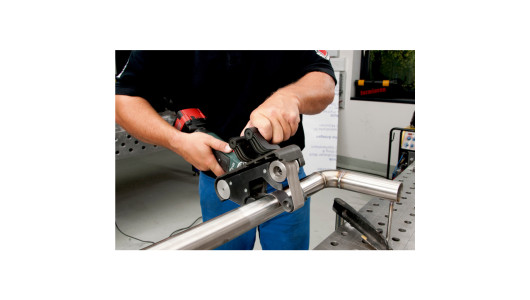 RB 18 LTX 60 Cordless pipe belt sand image