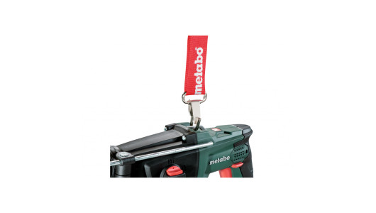 KHA 18 LTX Cordl.rotary hammer 0AH image