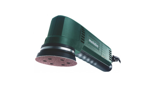 Polizor excentric 220W 80mm METABO SXE 400 image