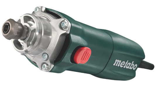 Шлайф прав 710W рег. обороти METABO GE 710 COMPACT image