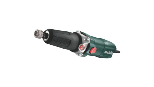 Шлайф прав удължен 710W рег. обороти METABO GE 710 PLUS image