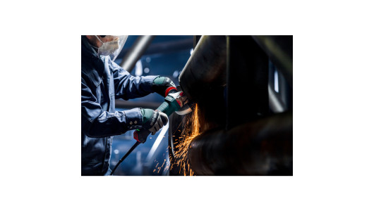 Polizor unghiular WEBA 20-125 Quick BL image