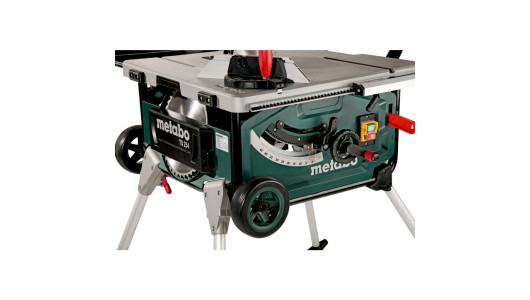 TS 254*Table saw image