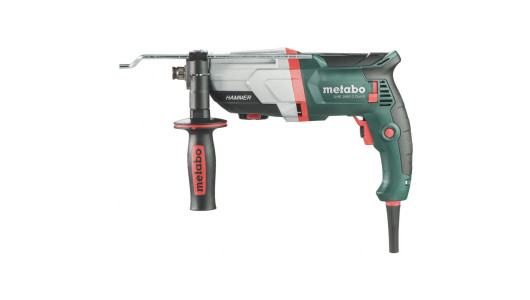 Перфоратор 800W 26mm SDS+ METABO UHE 2660-2 QUICK MULTI image