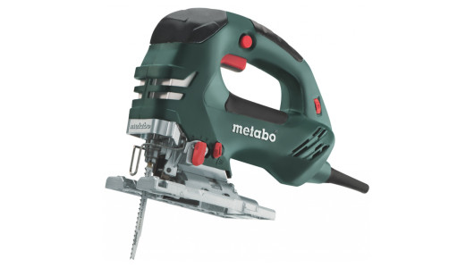 Прободен трион 750W 140mm METABO STEB 140 QUICK image