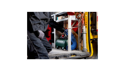 Basic 160-6 W OF Compressor image