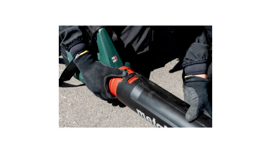 Suflantă akum. METABO LB 18 LTX BL Solo image