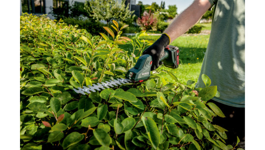 SGS 18 LTX Q * Cordless Shrub and Grass image