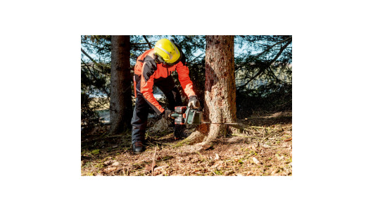 Ferăstrău cu lanț acum. 40cm METABO MS 36-18 LTX BL 40 SOLO image