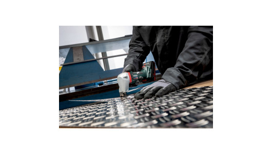 Ножица за ламарина акум. METABO SCV 18 LTX BL 1.6 Solo image