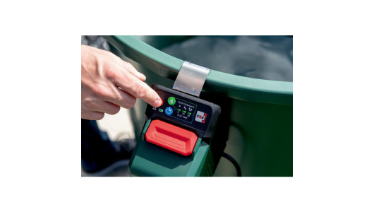 TPF 18 LTX 2200 Cordl. pompă submersibilă image