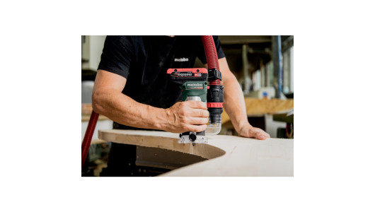 FMV 18 LTX BL 8 Cordless trim router image