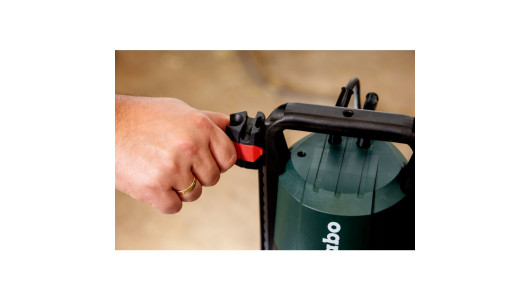 Помпа дренажна 410W 12000l/h METABO SP 120-35 S image