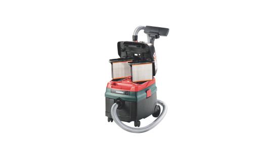 ASR 25 L SC Vibra vacuum cleaner image