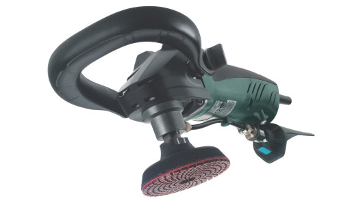 Mașină de spălat cu apă 1100W 100mm METABO PWE 11-100 image