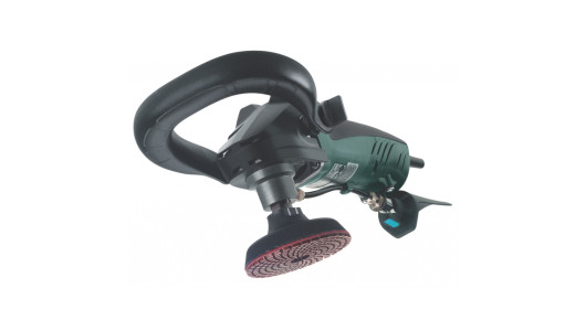 Полирмашина водна 1100W 100mm METABO PWE 11-100 image