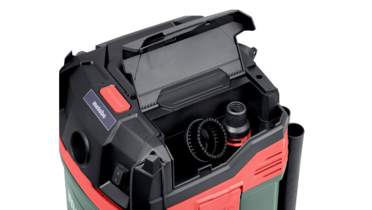 Прахосмукачка 1200W METABO AS 20 PC image