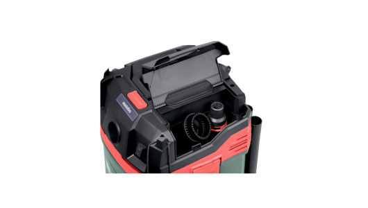 Прахосмукачка 1200W METABO AS 20 PC image