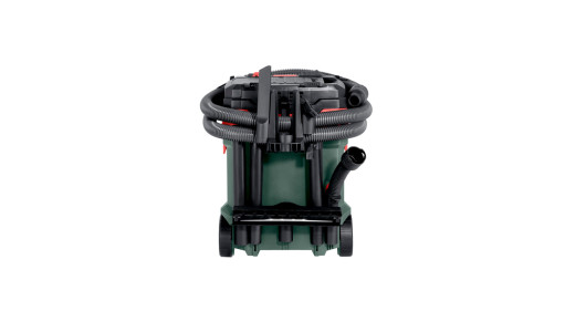 Прахосмукачка 1200W METABO ASA 30 L PC image