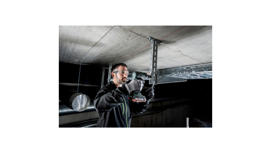 Cheie cheie. 18V 300Nm METABO SSW 18 LTX BL 2X4.0 Ah LiHD image