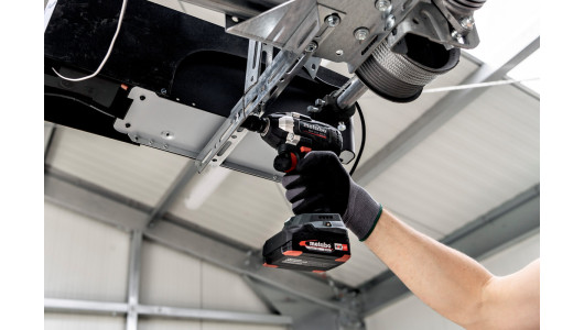 SSW 18 LT 300 BL Cordless impact wrench image