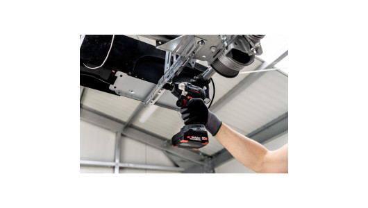 SSW 18 LT 300 BL Cheie de impact fără acumulator image